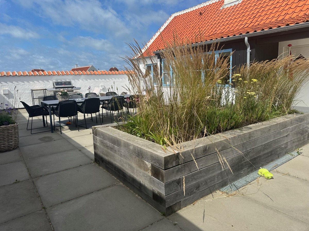 Byggeprojekter